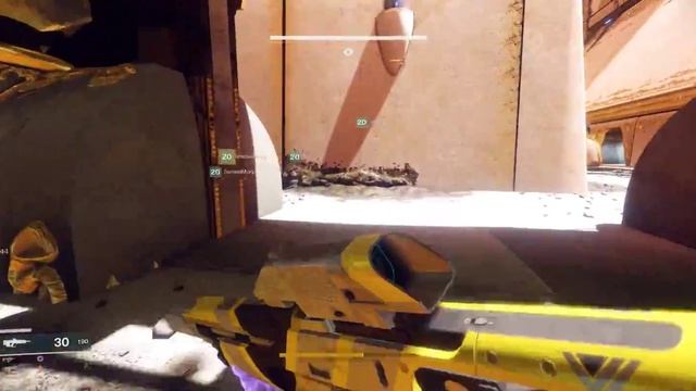 Destiny 2 смотреть онлайн