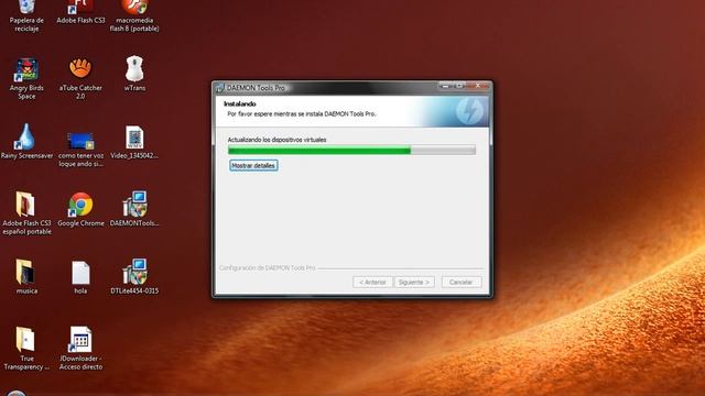 descargar daemon tools lite y pro смотреть онлайн