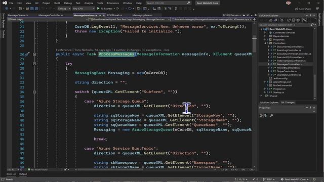 0320 Data Flows смотреть онлайн