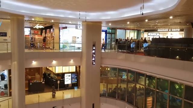 Slog tap 5: Shopping time ( Di mua sam) смотреть онлайн