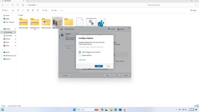How to Install Atlas and Optimize Gaming Experience in Windows 11 смотреть онлайн