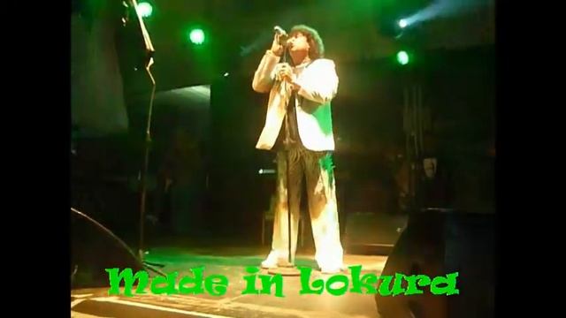 La Mona en Estadio del Centro(21/03/2015):dos en uno смотреть онлайн