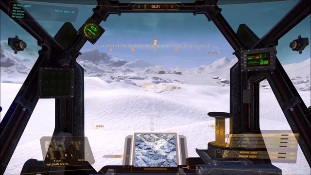 MechWarrior Online: Logitech Software How to смотреть онлайн