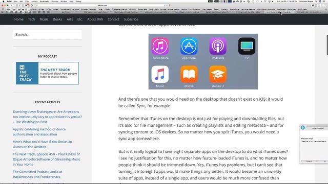mac-Forums Video Chat 4 30 17 смотреть онлайн