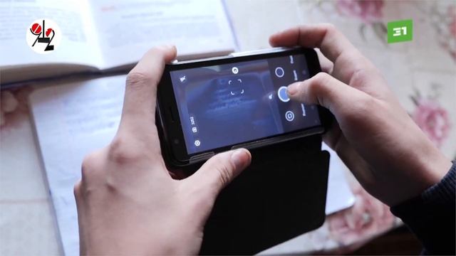 Школьники на дистанте стали чаще болеть смотреть онлайн
