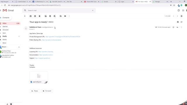 Convert website into android & ios app смотреть онлайн