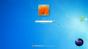 Bypass Forgotten Windows 7 Password with Kon Boot V1 1 by Britec