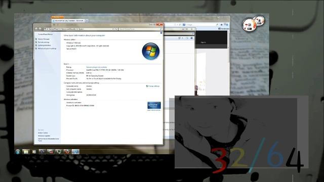 Microsoft Security Essentials смотреть онлайн