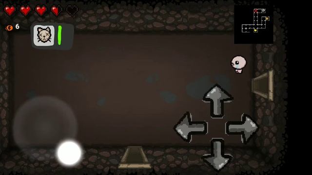 The binding of Isacc na telefon (specjal na 10 subów) смотреть онлайн