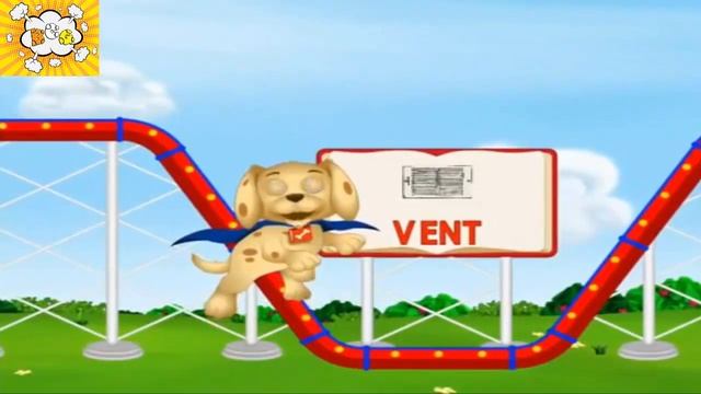 Super Why - Phonics Fair Learning App for Kids - Android Games смотреть онлайн