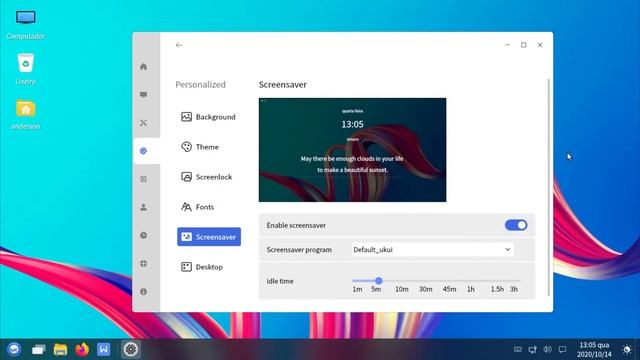 Overview Ubuntu Kylin 20.10 смотреть онлайн