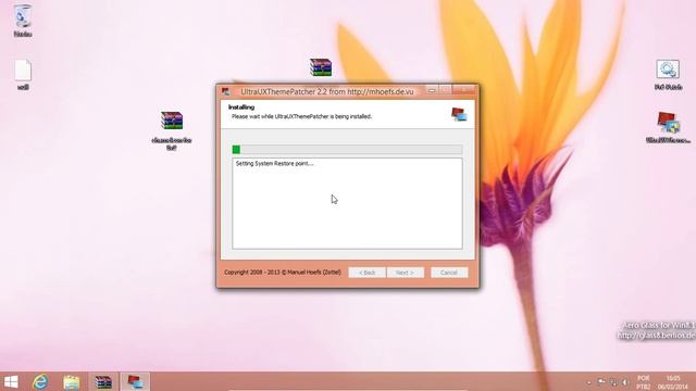 como deixar windows 8.1 full glass смотреть онлайн