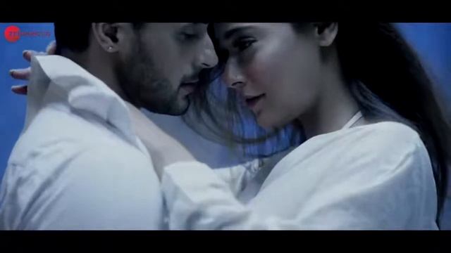 New Night Sexy Song|| Official Music || Hot Video || Sara Khan & Angad Hasija || Hit Music Station смотреть онлайн