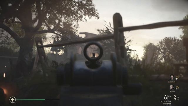 Call Of Duty World War 2 Gameplay (Day -2) (Part -1) смотреть онлайн