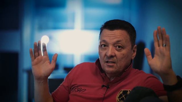 Семинар "Возрожденная жизнь" - «Посвящение» (Урок #14) смотреть онлайн