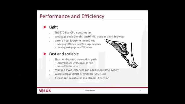 Simplify Terminal Emulation, Save up to 80% with Virtel Web Access смотреть онлайн
