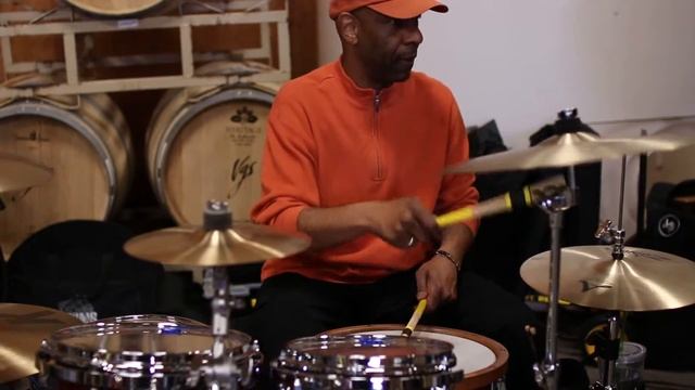 e-Ternity Band | Michael Hester Solo Clips смотреть онлайн