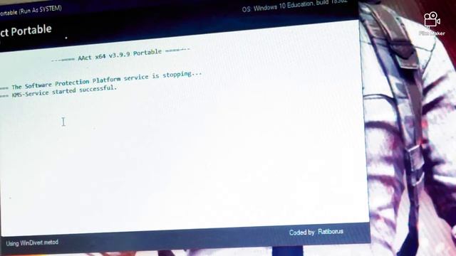 Window और Microsoft Office Activate करे ।।।