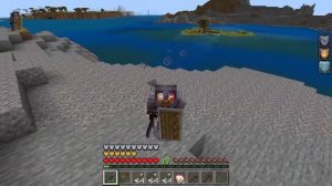 Minecraft Pocket Mythology All Bosses ( Bedrock Addon )