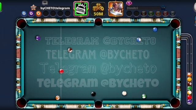 Cheto Download  8 ball pool iOS/Android v5.14.3  Antiban, new IPA, apk, safe 100%, no jailbreak,