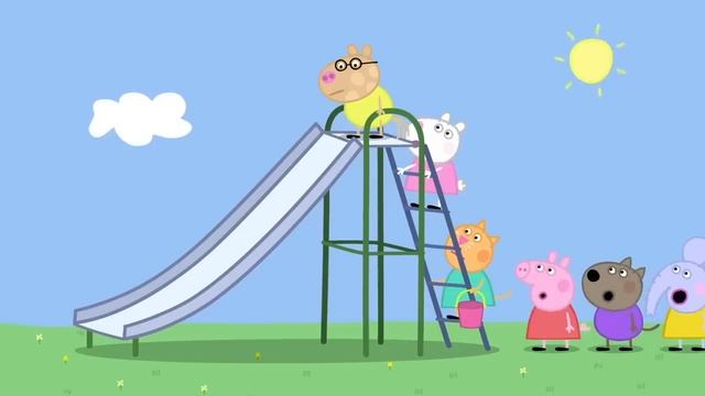 Kids Videos | Peppa's Circus! | Peppa Pig Official | New Peppa Pig