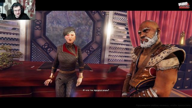 НАРЕЗКА ДЕМОНОВ – Shadow Warrior 2#1 смотреть онлайн