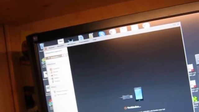 Samsung Kies sync software is crap смотреть онлайн