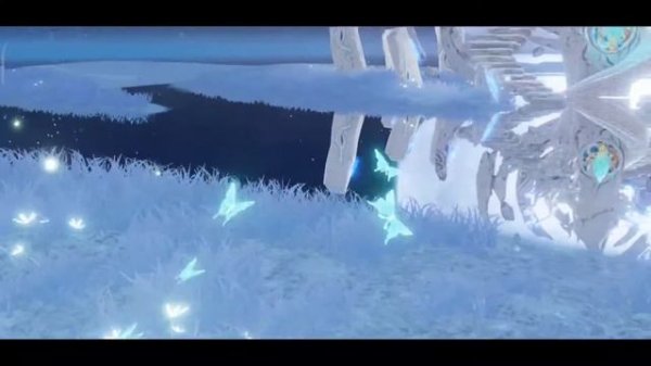 Jade Dynasty : New Fantasy (Android | iOS) Первый Взгляд