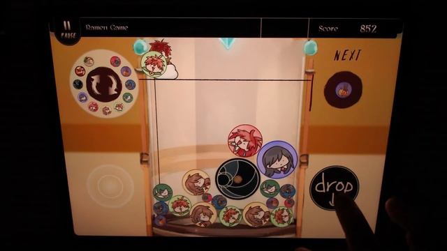 【Arcaea / Lanota】エイプリルフール回【Eri. / Saicrom】 смотреть онлайн