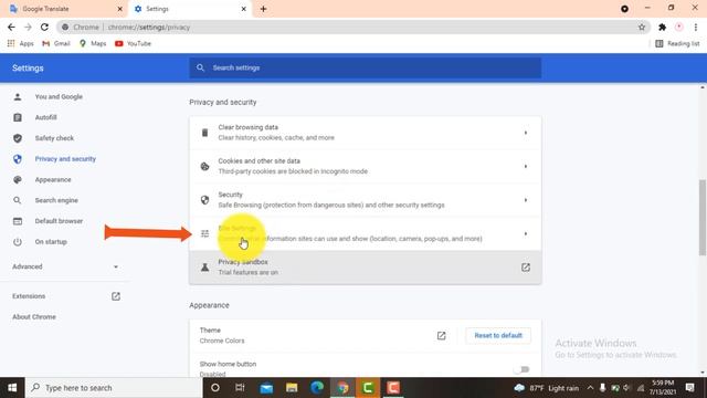 Audio Translate Not Working on Google Translate || Voice And Microphone Problem Solve || Bangla смотреть онлайн