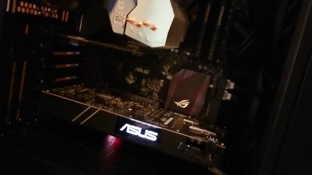 My New PC Build! смотреть онлайн