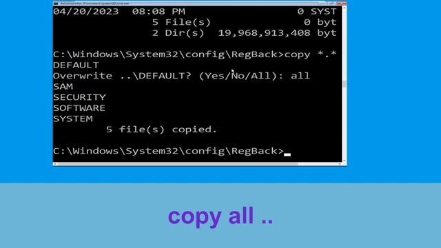 HP Laptop - CRITICAL_SERVICE_FAILED Windows 10 Fix Blue Screen Error смотреть онлайн