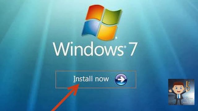 How to format computer windows 7 смотреть онлайн