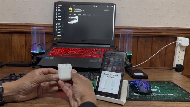 How To Reset your Apple AirPods - Hard Reset смотреть онлайн