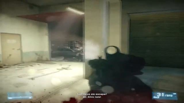 [HD] Gameplay Comentado do Battlefield 3 on 9800GT 1GB + Phenom II X6 1075T 3,0Ghz + 4GB DDR3 смотреть онлайн