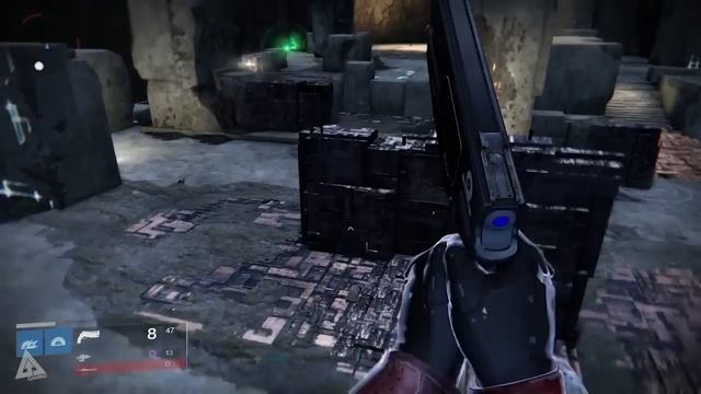 Destiny Armsday Guide - Field Test Weapons & Foundry Orders | September 30th смотреть онлайн