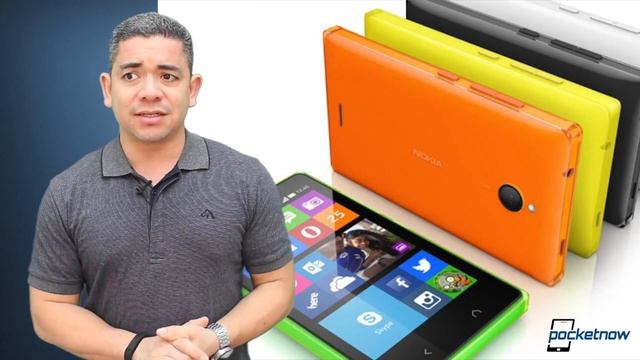 Google Nexus disappoints, Nokia Android phone, Apple Watch & more - Pocketnow Daily смотреть онлайн