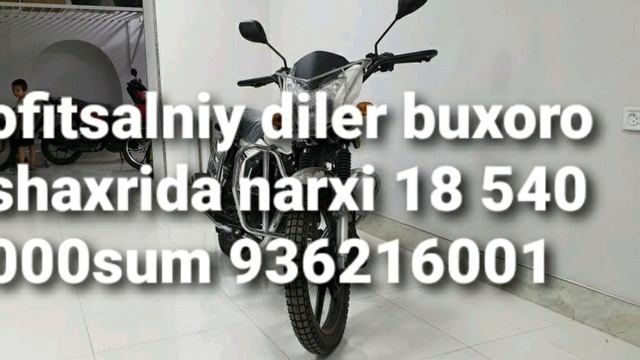 Motosikl narxlari va ikkita uzbdagi dillerlar 2020 смотреть онлайн
