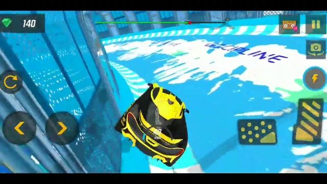 Ramp Car Racing - Car Racing 3D - Android Gameplay 👑👑👑👑 смотреть онлайн