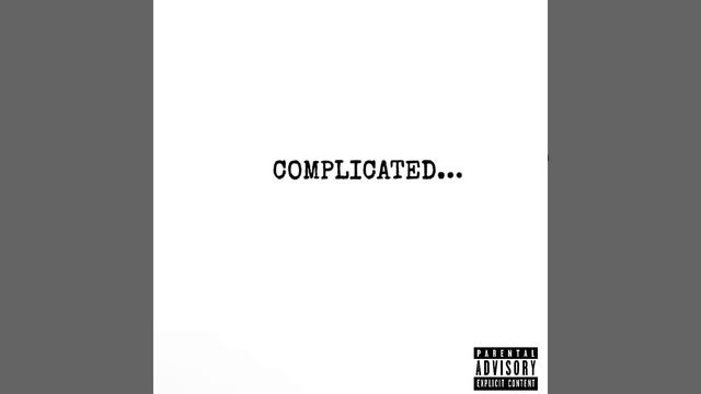 COMPLICATED