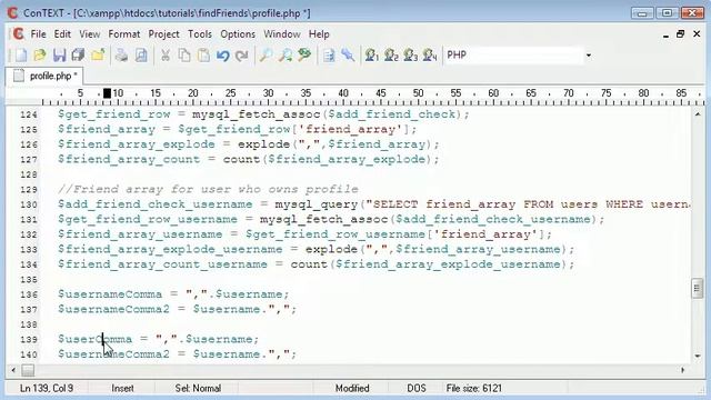 How to Make a Social Network from Scratch: Part 22 - Allowing People to Remove Friends смотреть онлайн