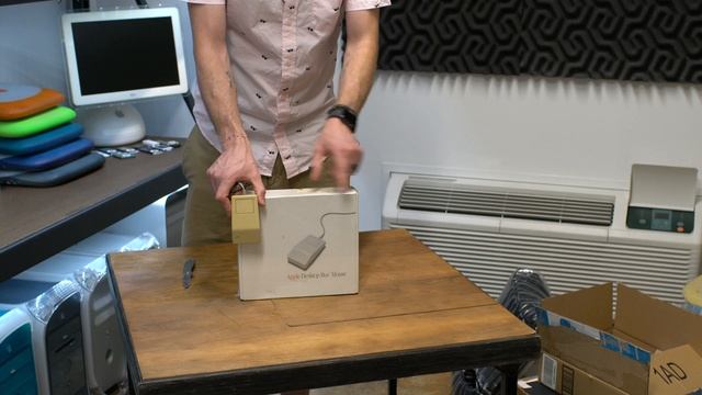 Unboxing Beige Macs смотреть онлайн