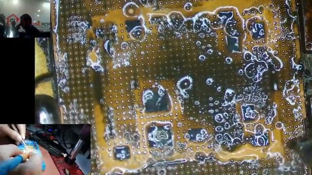 SWAP CPU IPHONE X A11 نقل معالج смотреть онлайн