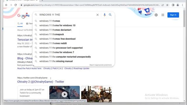 Personalize Windows 11 With Themes смотреть онлайн