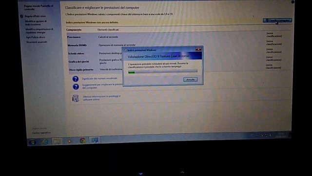Windows 10 System Performance Rating смотреть онлайн