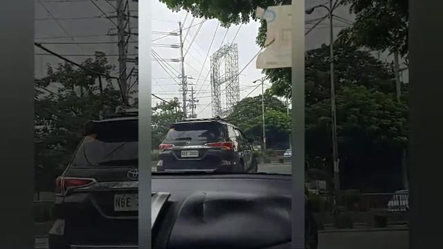 Megamall to Pasig Mega Market смотреть онлайн