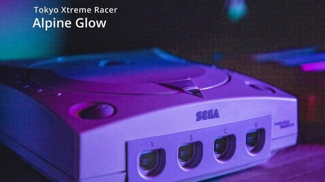 Dreamcast DnB Mix (Jungle, Drum and Bass, intelligent) смотреть онлайн