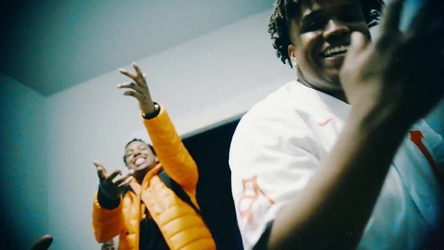 ABB - Lava Boy (Official Music Video) смотреть онлайн