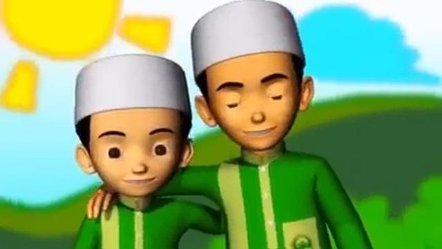 A.E.I.O.U - Lagu Pelajar PASTI смотреть онлайн