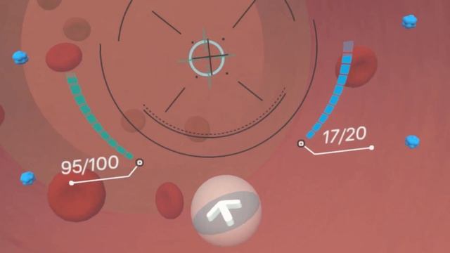 Operation Pill (Steam VR) - HTC Vive & Windows MR - Gameplay no Commentary смотреть онлайн